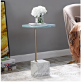 luxury end table design